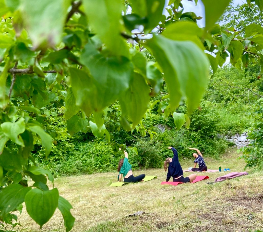 6 Reasons to Join a Women's Retreat in Montenegro in 2024 3
