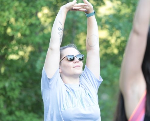 6 Reasons Why FitCamp Montenegro is a Great Spot for Solo Travellers & Digital Nomads 2