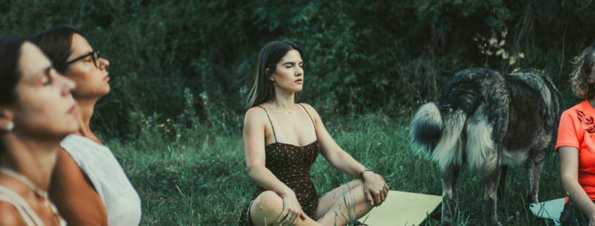 All You Need To Know - MindfulSelness Women Retreat 8