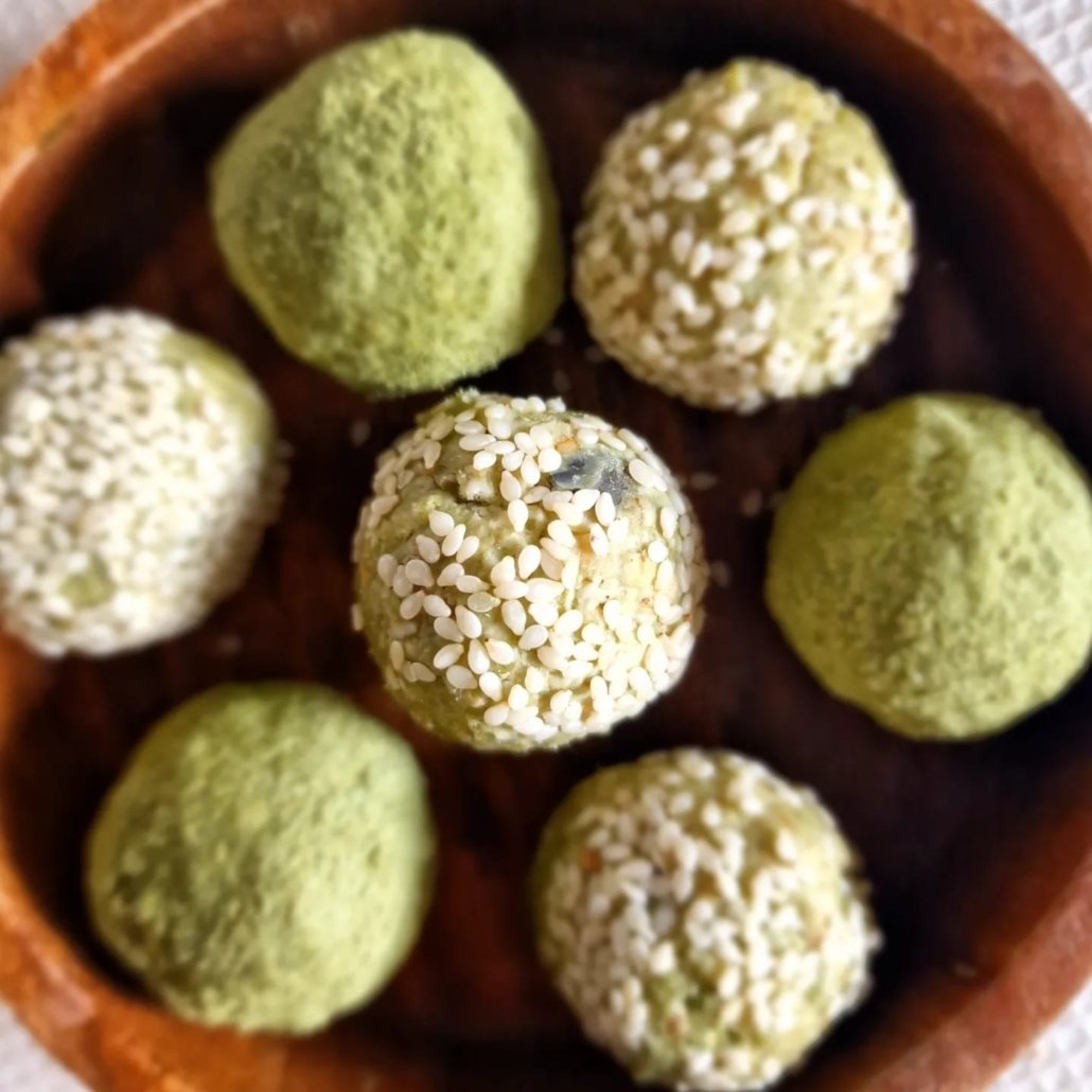 Mindful Nutrition at FitCamp Montenegro: A Personal Journey with Our Nutritionist 5
