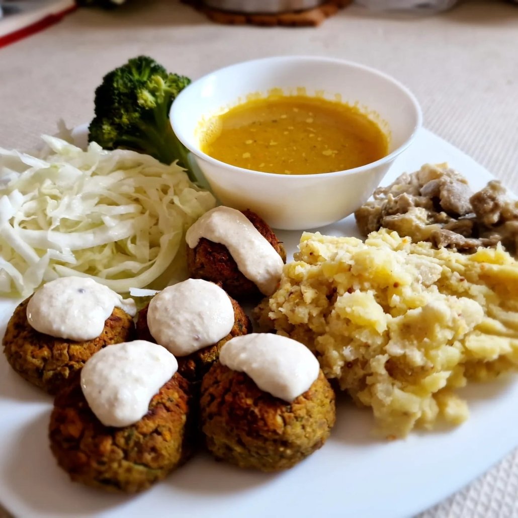 Mindful Nutrition at FitCamp Montenegro: A Personal Journey with Our Nutritionist 7