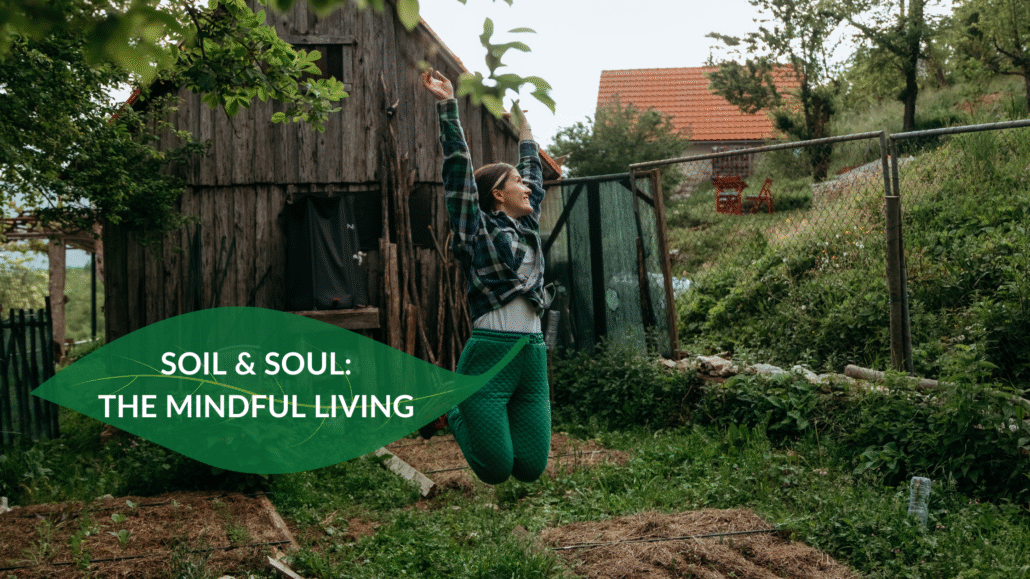 Soil & Soul One Day Retreat