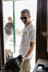 MatijaDjokic-FitCampMontenegro Matija - Your Host at FitCamp Montenegro