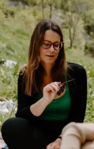 KristinaSestak-FitCampMontenegro Kristina - Mindfulness Practitioner at FitCamp Montenegro